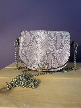 BCBGeneration CLUTCH FANNY PACK HYBRID